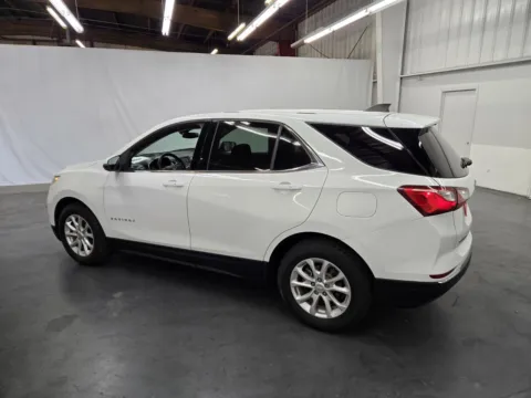 Another view of 2019 Chevrolet Equinox LT for sale in Las Vegas, NV at Baja Auto Sales East