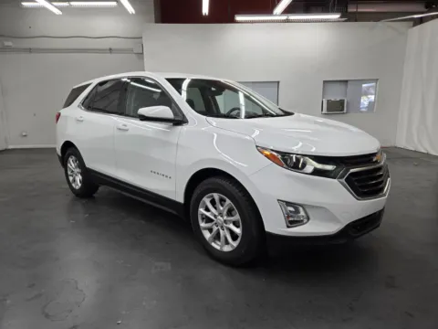 More photos of 2019 Chevrolet Equinox LT at Baja Auto Sales East, NV