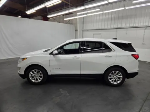 Photos of 2019 Chevrolet Equinox LT for sale in Las Vegas, NV at Baja Auto Sales East