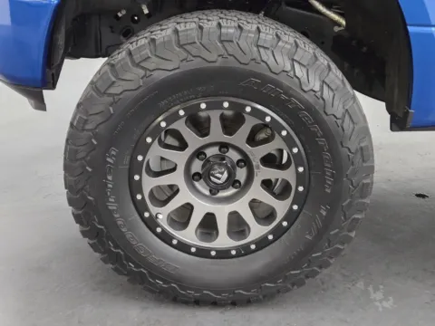 More photos of 2018 Ford F-150 XL at Baja Auto Sales East, NV