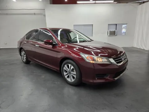 More photos of 2014 Honda Accord Sedan LX at Baja Auto Sales East, NV