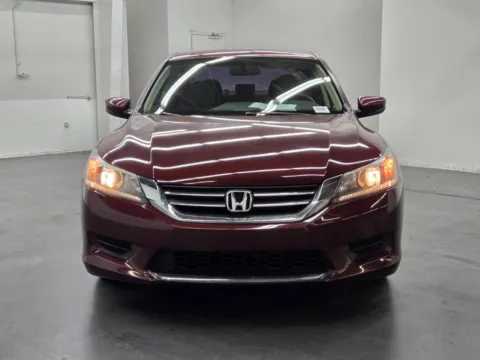 More photos of 2014 Honda Accord Sedan LX at Baja Auto Sales East, NV