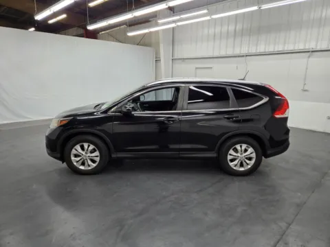 Photos of 2014 Honda CR-V EX-L for sale in Las Vegas, NV at Baja Auto Sales East