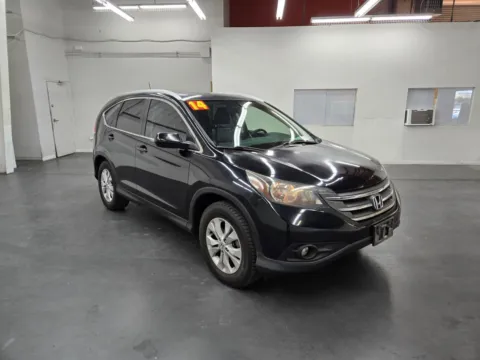 More photos of 2014 Honda CR-V EX-L at Baja Auto Sales East, NV