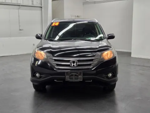 More photos of 2014 Honda CR-V EX-L at Baja Auto Sales East, NV
