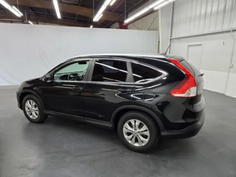 Another view of 2014 Honda CR-V EX-L for sale in Las Vegas, NV at Baja Auto Sales East