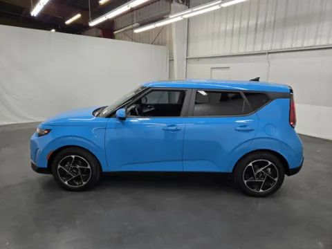 Photos of 2024 Kia Soul EX for sale in Las Vegas, NV at Baja Auto Sales East