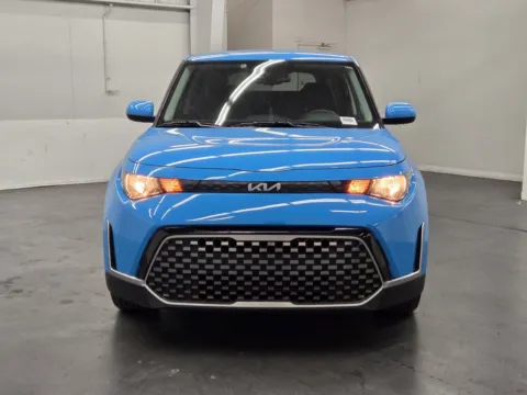 More photos of 2024 Kia Soul EX at Baja Auto Sales East, NV