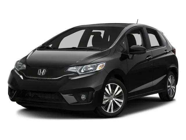 2016 Honda Fit EX for sale in Las Vegas, NV