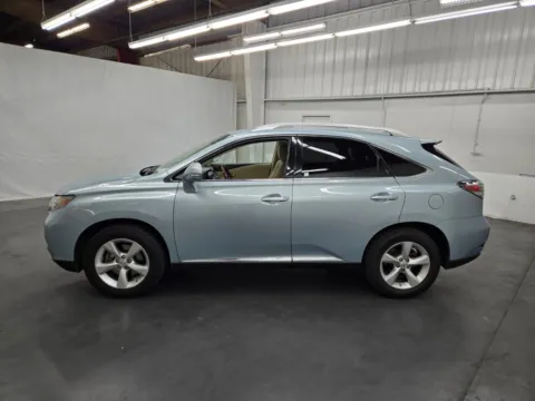 Photos of 2011 Lexus RX 350 4DR FWD for sale in Las Vegas, NV at Baja Auto Sales East
