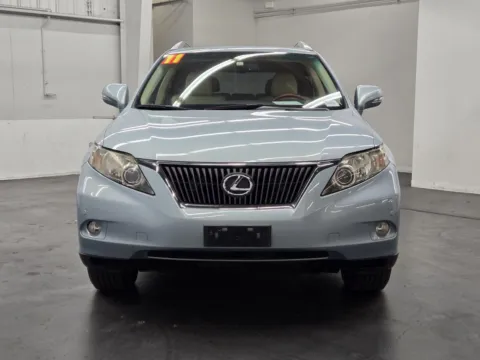 More photos of 2011 Lexus RX 350 4DR FWD at Baja Auto Sales East, NV