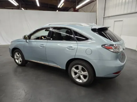 Another view of 2011 Lexus RX 350 4DR FWD for sale in Las Vegas, NV at Baja Auto Sales East