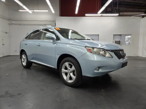 More photos of 2011 Lexus RX 350 4DR FWD at Baja Auto Sales East, NV