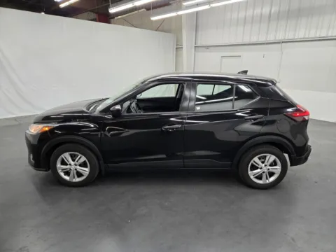 Photos of 2023 Nissan Kicks S for sale in Las Vegas, NV at Baja Auto Sales East