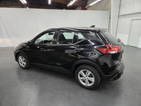 Another view of 2023 Nissan Kicks S for sale in Las Vegas, NV at Baja Auto Sales East