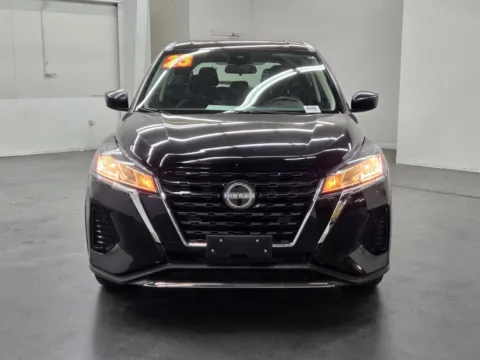 More photos of 2023 Nissan Kicks S at Baja Auto Sales East, NV