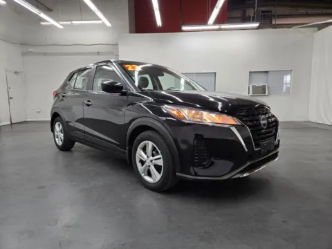 More photos of 2023 Nissan Kicks S at Baja Auto Sales East, NV