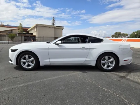 Photos of 2015 Ford Mustang EcoBoost for sale in Las Vegas, NV at Baja Auto Sales East