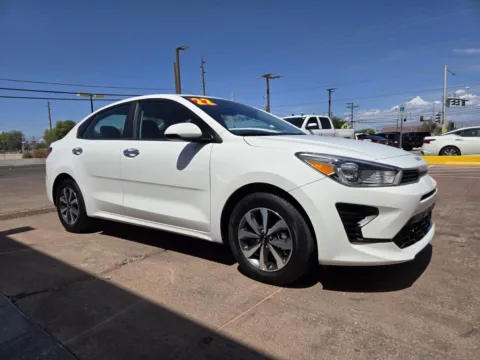 More photos of 2022 Kia Rio S at Baja Auto Sales East, NV