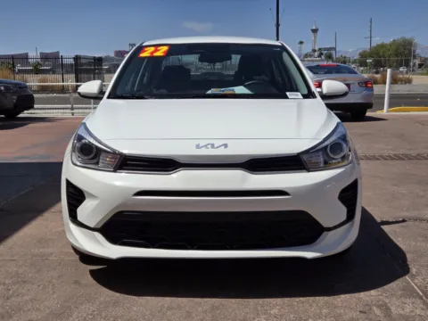 More photos of 2022 Kia Rio S at Baja Auto Sales East, NV