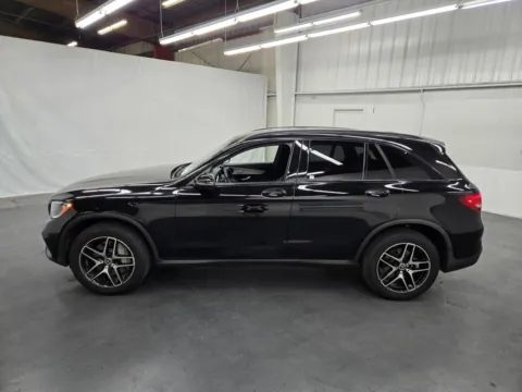Photos of 2019 Mercedes-Benz GLC 300 for sale in Las Vegas, NV at Baja Auto Sales East