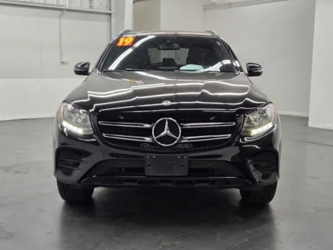 More photos of 2019 Mercedes-Benz GLC 300 at Baja Auto Sales East, NV