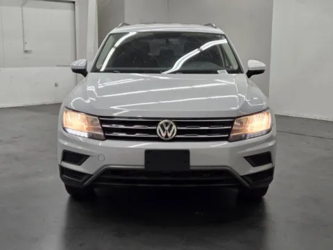 More photos of 2019 Volkswagen Tiguan S at Baja Auto Sales East, NV