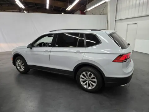 Another view of 2019 Volkswagen Tiguan S for sale in Las Vegas, NV at Baja Auto Sales East