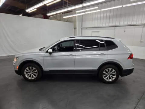 Photos of 2019 Volkswagen Tiguan S for sale in Las Vegas, NV at Baja Auto Sales East