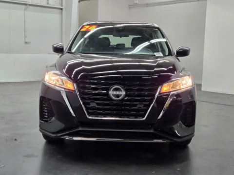 More photos of 2024 Nissan Kicks S at Baja Auto Sales East, NV