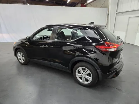 Another view of 2024 Nissan Kicks S for sale in Las Vegas, NV at Baja Auto Sales East