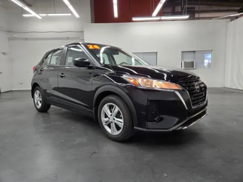 More photos of 2024 Nissan Kicks S at Baja Auto Sales East, NV