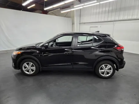 Photos of 2024 Nissan Kicks S for sale in Las Vegas, NV at Baja Auto Sales East