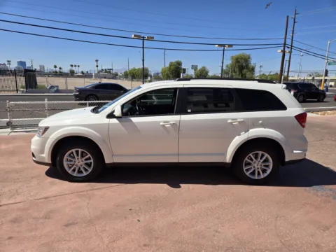 Photos of 2018 Dodge Journey SXT for sale in Las Vegas, NV at Baja Auto Sales East