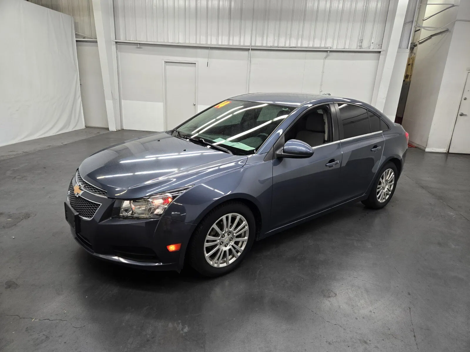 2014 Chevrolet Cruze ECO for sale in Las Vegas, NV