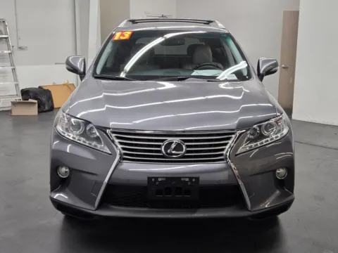 More photos of 2013 Lexus RX 350 4DR FWD at Baja Auto Sales East, NV