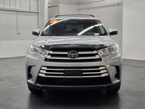 More photos of 2019 Toyota Highlander LE at Baja Auto Sales East, NV