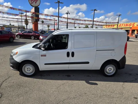 Photos of 2019 Ram ProMaster City Cargo Van Tradesman for sale in Las Vegas, NV at Baja Auto Sales East