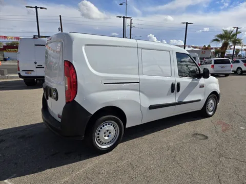 Another view of 2019 Ram ProMaster City Cargo Van Tradesman for sale in Las Vegas, NV at Baja Auto Sales East