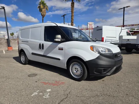 More photos of 2019 Ram ProMaster City Cargo Van Tradesman at Baja Auto Sales East, NV