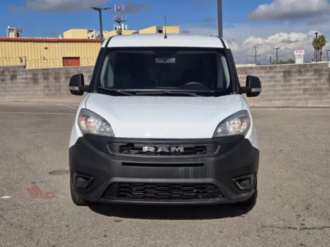 More photos of 2019 Ram ProMaster City Cargo Van Tradesman at Baja Auto Sales East, NV