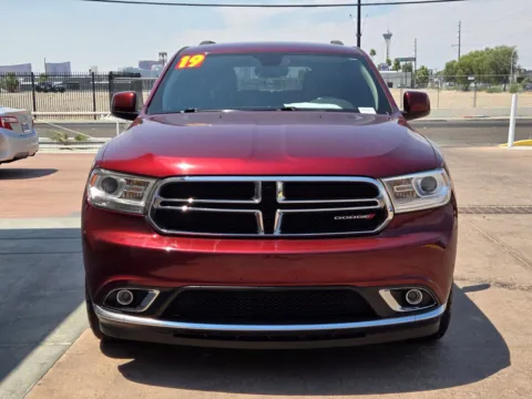 More photos of 2019 Dodge Durango SXT Plus at Baja Auto Sales East, NV