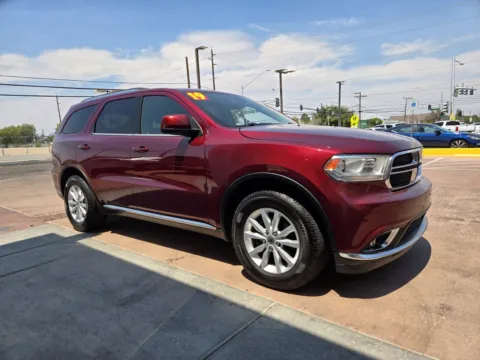 More photos of 2019 Dodge Durango SXT Plus at Baja Auto Sales East, NV