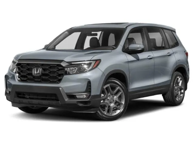2023 Honda Passport EX-L for sale in Las Vegas, NV