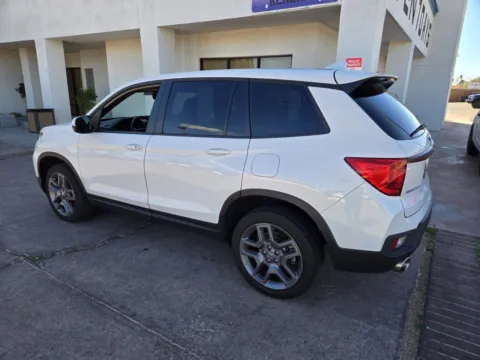 Another view of 2023 Honda Passport EX-L for sale in Las Vegas, NV at Baja Auto Sales East