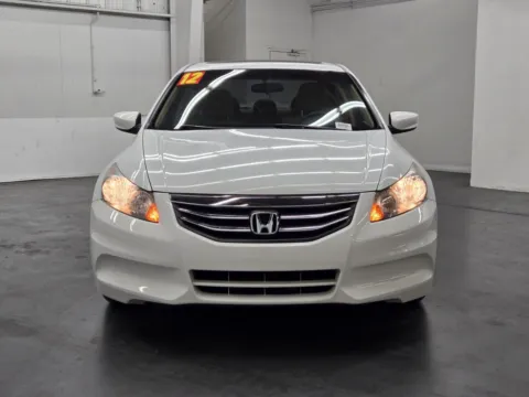 More photos of 2012 Honda Accord Sdn EX at Baja Auto Sales East, NV