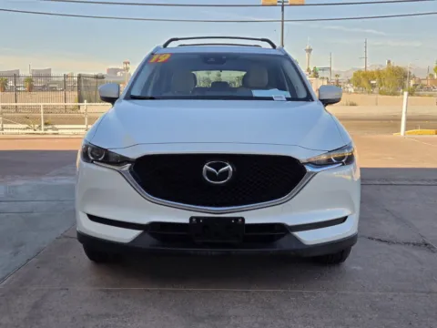 More photos of 2019 Mazda CX-5 Touring at Baja Auto Sales East, NV