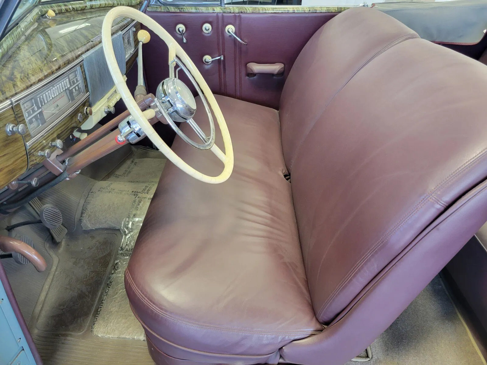 Oldsmobile SERIES 90 photo 7
