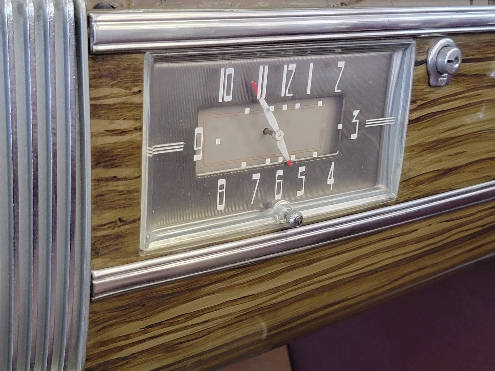 Oldsmobile SERIES 90 photo 20