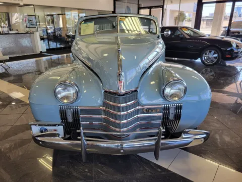 More photos of 1940 OLDSMOBILE SERIES 90 at Baja Auto Sales East, NV